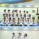 국가대표차오름태권도장 이미지