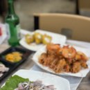 내 또또또간집 스끼다시 장난아닌 광주 서구 맛집 농성동 횟집 진하수산