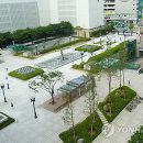 평촌미관광장 이미지