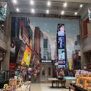 메인스트릿 | 평택 뉴욕 감성 대형카페 메인스트리트 후기