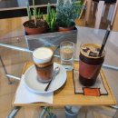 고덕로 83길 | 상일/고덕 카페 맛집 찾는다면? 에이치앰퍼샌드 방문 후기 주차