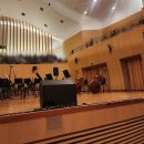 색소폰연수 | 아트센터인천, 감동이 넘치는 크리스마스 지브리 &amp; 디즈니 OST 콘서트 후기 (좌석 시야·주차 정보)