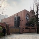 샬트르 성바오로수녀회 역사박물관 | 서울 명동 가볼만한곳 천주교 샬트르 성바오로 수녀회 서울관구 성당 (명동성당 뒤편 수녀원)