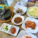 황등로 | 익산백반집 수연식당 ㅣ 익산여행 중 들린 전라도한정식 느낌 식사