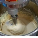 금빛찹쌀꽈배기 이미지