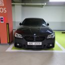 BMW/520D M 프로에디션/2016년/9만km/카본블랙/2,900만원 이미지