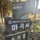 마곡사힐링캠프 이미지