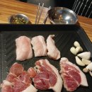 신깡통뒷고기 - 김해시 율하3로 49 | 신깡통뒷고기
