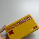 코닥스튜디오 | 코닥 포토프린터 미니2 내돈내산 사용 후기