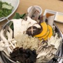 개미집 왕갈비전골 이미지