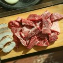 명품한우천둥소리