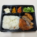 한솥도시락 | 한솥도시락 제육 돈까스 도련님 칼로리 가격 후기