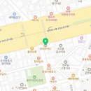 파리바게트관양카페점
