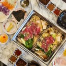 일공공 샤브 통영점 | 통영죽림맛집 샤브샤브 무한리필 일공공샤브 후기
