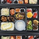 [도원 도시락] 연구개발특구진흥재단으로 보내드린 프리미엄 도시락