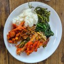 소문난모텔 | 집밥 맛집으로 소문난 &#34;산장 식당&#34; 방문 후기