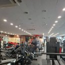 몸짱휘트니스 | 광산구헬스장 다니는 후기, 몸짱휘트니스헬스 기구 추가된 요즘 분위기