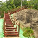 오마도터널 이미지