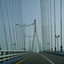 진막마을회관 | 진도와 조도에서의 가족 산행과 여행후기