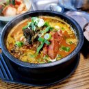 대안민국 | 창원 뼈해장국 맛집 남편이 추천하는 안민동 '가얏골감자탕' 먹어보다