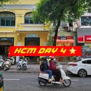 안스힐링센타 | 4일 차 - 쇼핑 &amp; 관광 몰아하기! 동선 추천[노트르담성당/중앙우체국/안스스파/빈컴센터 + 에르메스 구경]