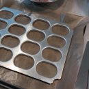 크리점빵 이미지