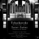 Tchaikovsky & Saint Saëns: Arrangements for Organ 4 Hands (Full Album) 이미지