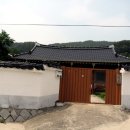 시골집 이미지