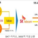 카카오텔레콤 이미지