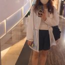 바람막이 끝판왕? 알로 요가 후드 클라우드나인 재킷 입어봤어요!