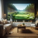 BONG골프스쿨 이미지