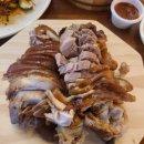 파리바게뜨 성서계대점 | 대구 달서구맛집 국내산 생족발로 매일 삶아내는 명덕총각족발 성서계대점