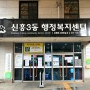 신흥3동 주민자치센터 이미지