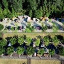 별빛캠핑장 이미지