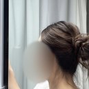 카라2 | [다이소] 그로우어스 롱래스팅 2in1 헤어픽싱카라 사용후기