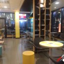 수정역 1번 출구 덕천방향 이미지