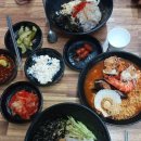 우도짜장면집