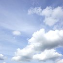 푸른하늘 이미지