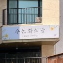 2443 | 제주함덕 맛집 수선화식장 후기 | 흑돼지경양돈까스와 딱새우명란크림파스타 추천
