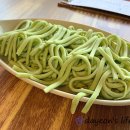 공산성부추해물칼국수 이미지