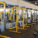 허브피트니스 이미지