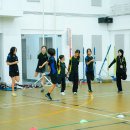 A look back at our MYP Sports Carnival. 🏐🏃‍♂️ 이미지