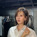 김미숙헤어라인