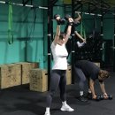 크로스핏무도 이미지