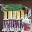 장경희농장 | [자연드림]전북완주1+등심/미니초코파운드/시나몬버터브레드/저지방우유