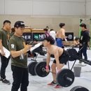 리복 크로스핏 홍성 이미지