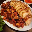 궁중왕족발 - 군산시 | 궁중왕족발