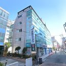 [강서등촌동BD]마곡 연계 수혜 &amp; 전층 만실! 발산역 도보 5분 4% 수익형 상업용 빌딩 매매 이미지