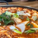 정거장식당 | 청주 오창 맛집 추천 | 시골 감성 가득한 정거장식당 새뱅이찌개 후기