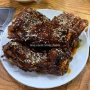 딱좋아뼈다귀천국 | 철원 맛집 딱좋아뼈다귀천국 - 뼈구이의 진심을 느낌 하루